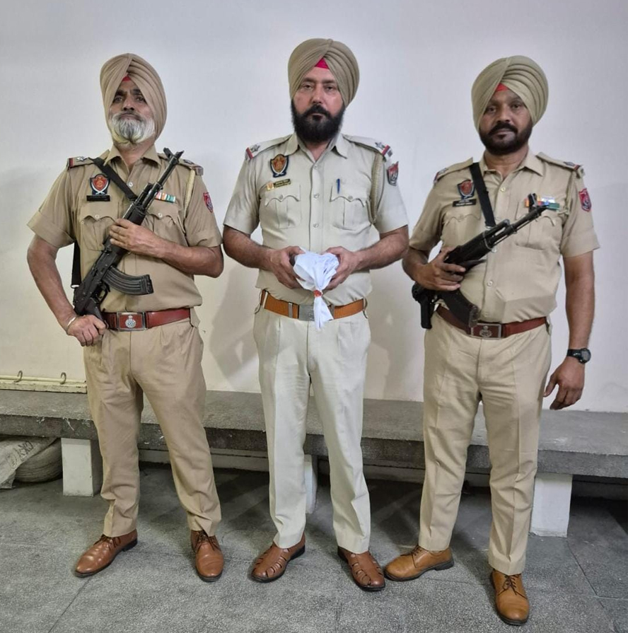 PunjabKesari